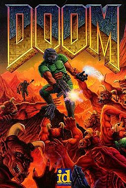 Doom Poster
