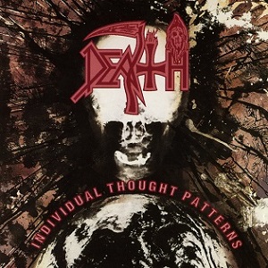 Individual Thought Patterns Album Cover