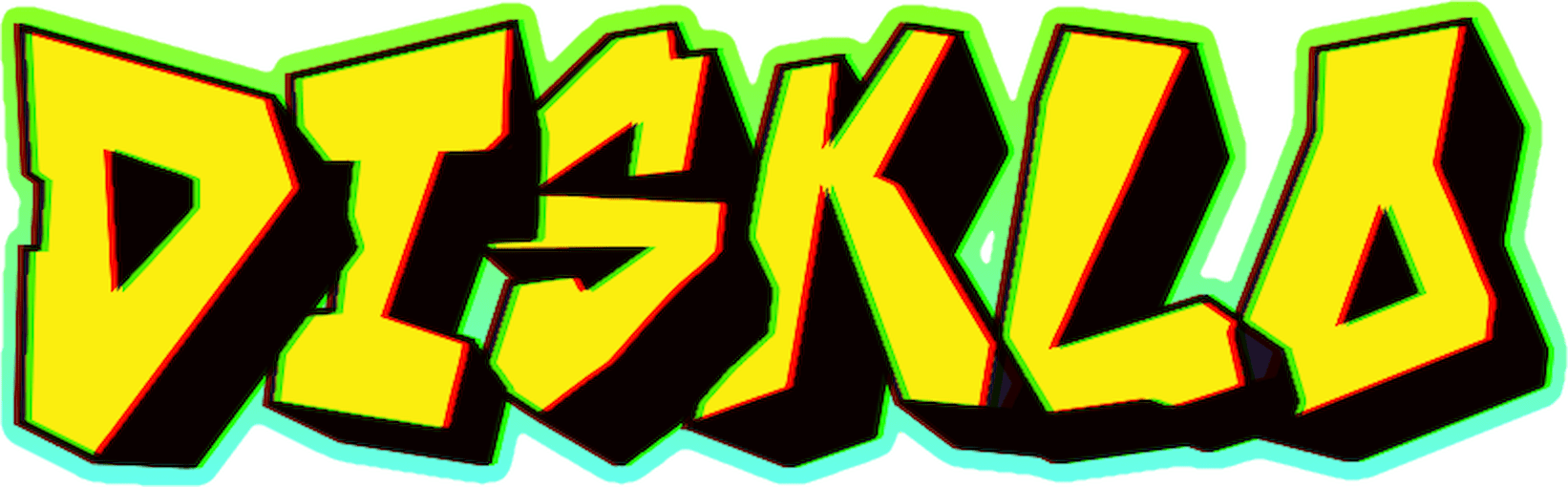 Disklo Logo