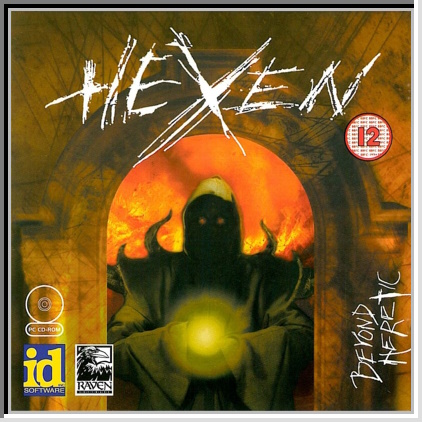 Hexen