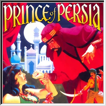 Prince of Persia