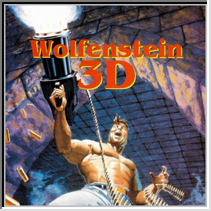 Wolfenstein 3D